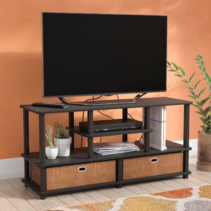 Crow 47 TV Stand