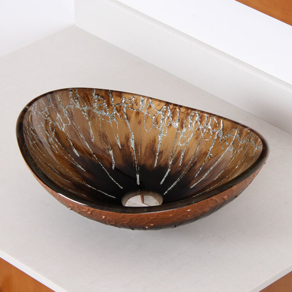 Kohler Hand Painted Sink Wayfair