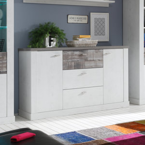 Sideboard Marlin von Hazelwood Home
