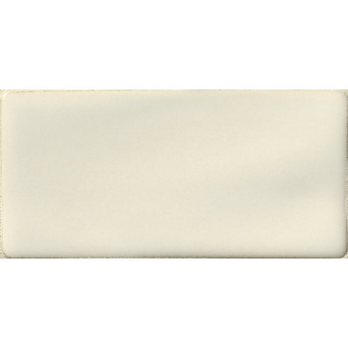 Msi Handcrafted 3 X 6 Ceramic Subway Tile In Antique White Wayfair Handcrafted 3 X 6 Ceramic Subway Tile In Antique White