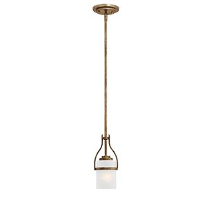 Benton 1-Light Mini Pendant