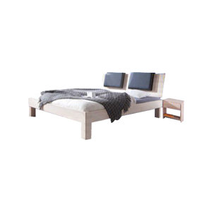 3-tlg. Schlafzimmer-Set Max, 180 x 200 cm von Re..
