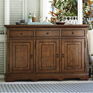 Dogwood Sideboard by Paula Deen Home