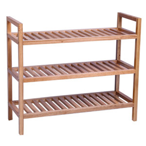 Schuhregal New Waverly von Hallowood Furniture