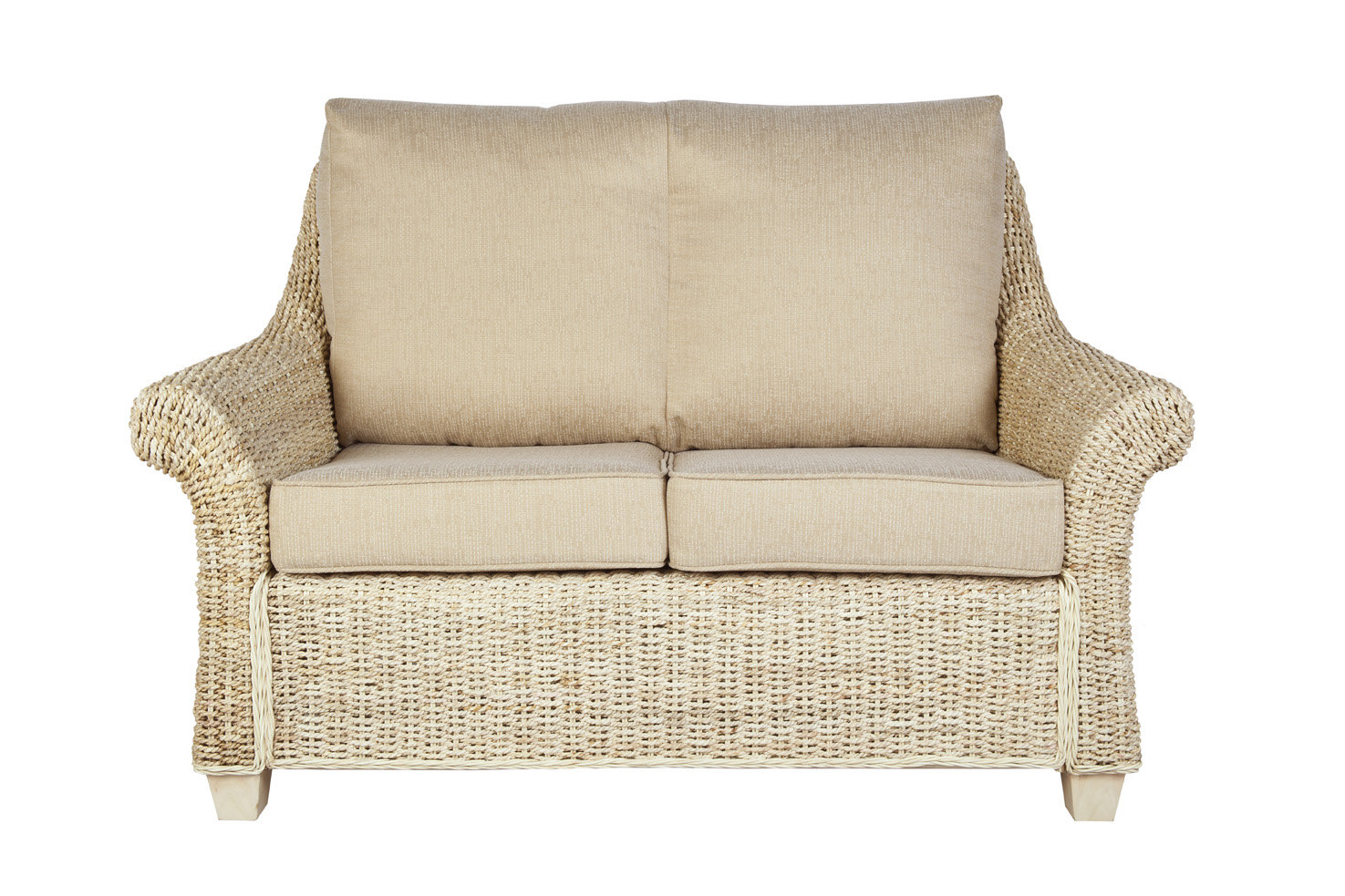 Beachcrest Home Grover Banana Leaf 5 Piece Sofa Set Wayfair Co Uk