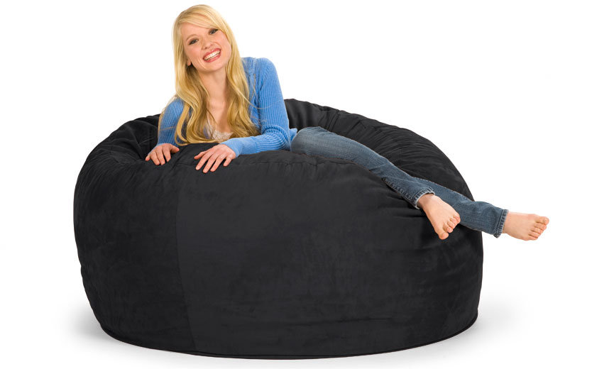 Relax Sacks Enormo Bean Bag Sofa Reviews Wayfair