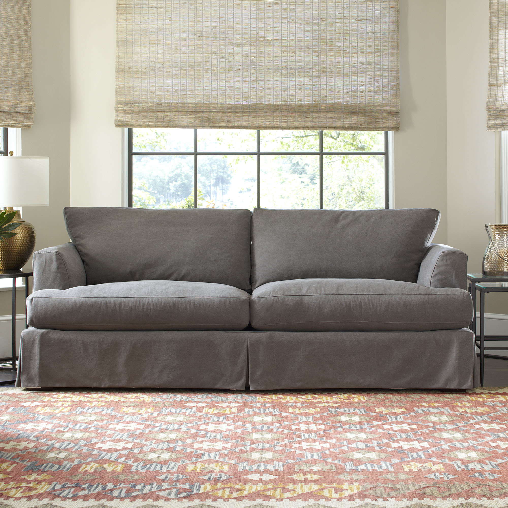 Birch Lane Heritage Christina Sofa Bed Sleeper Reviews Wayfair