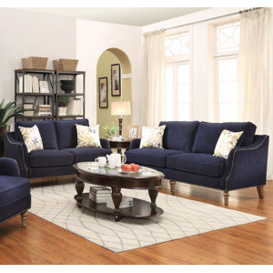 2 Piece Living Room Set