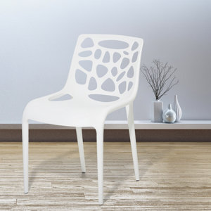 Gartenstuhl Morla von Home Loft Concept