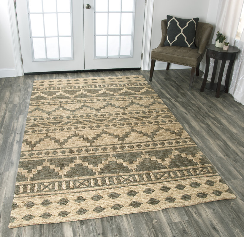 Rayna Hand Woven Area Rug Reviews Birch Lane Rayna Hand Woven Area Rug