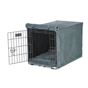 Luxury Crate Cover