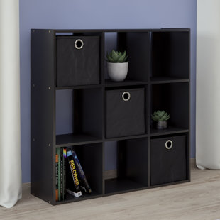 7 Ft Bookcase Wayfair Quickview