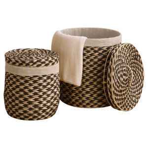 2 Piece Laundry Set