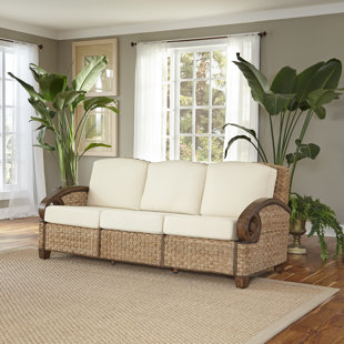 Banana Leaf Sofa Wayfair Quickview