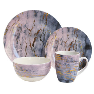 Grape Dinnerware Sets | Wayfair Grape Dinnerware Sets | Wayfair