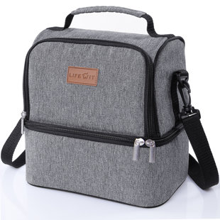 Sachi Insulated Lunch Bags Wayfair Insulated Lunch Bag