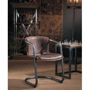 Einzelsessel Aviator von Hazelwood Home