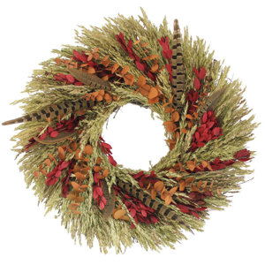 Gathering Wreath