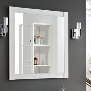 Wandspiegel Classic von Belfry Bathroom