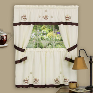 Cuppa Joe Embellished Cottage 58