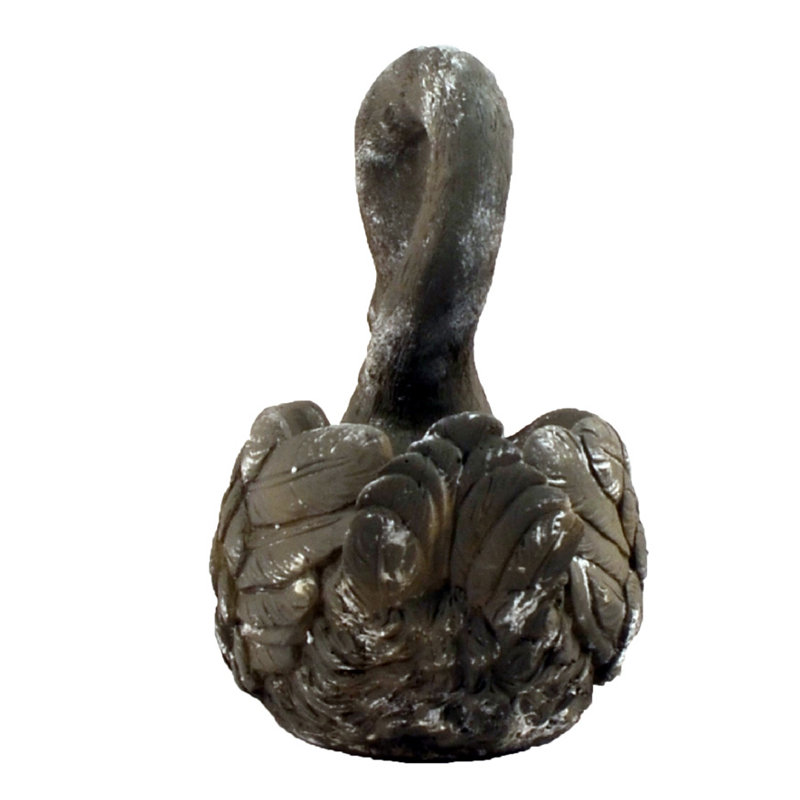 Solstice Sculptures Novelty Statue Planter & Reviews Wayfair.co.uk