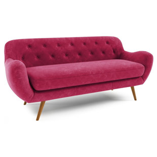 Fuschia Sofa Wayfair Co Uk Quickview 0 Apr Financing