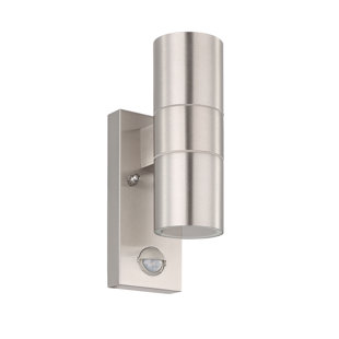 Pir Security Lights Motion Sensor You Ll Love Wayfair Co Uk Quickview