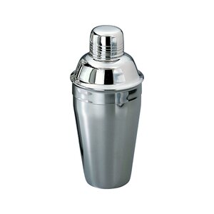 Stainless Steel Shaker