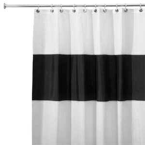 Zeno Shower Curtain