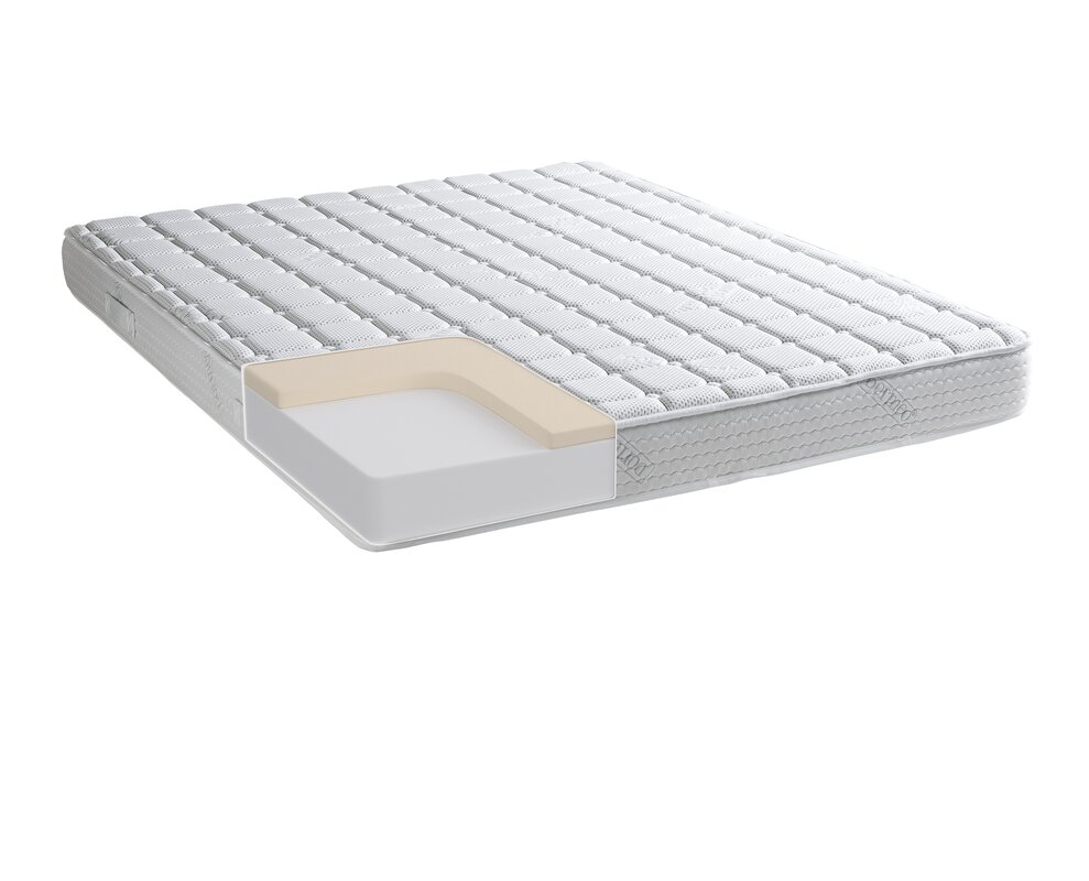 dormeo memory fresh plus mattress review