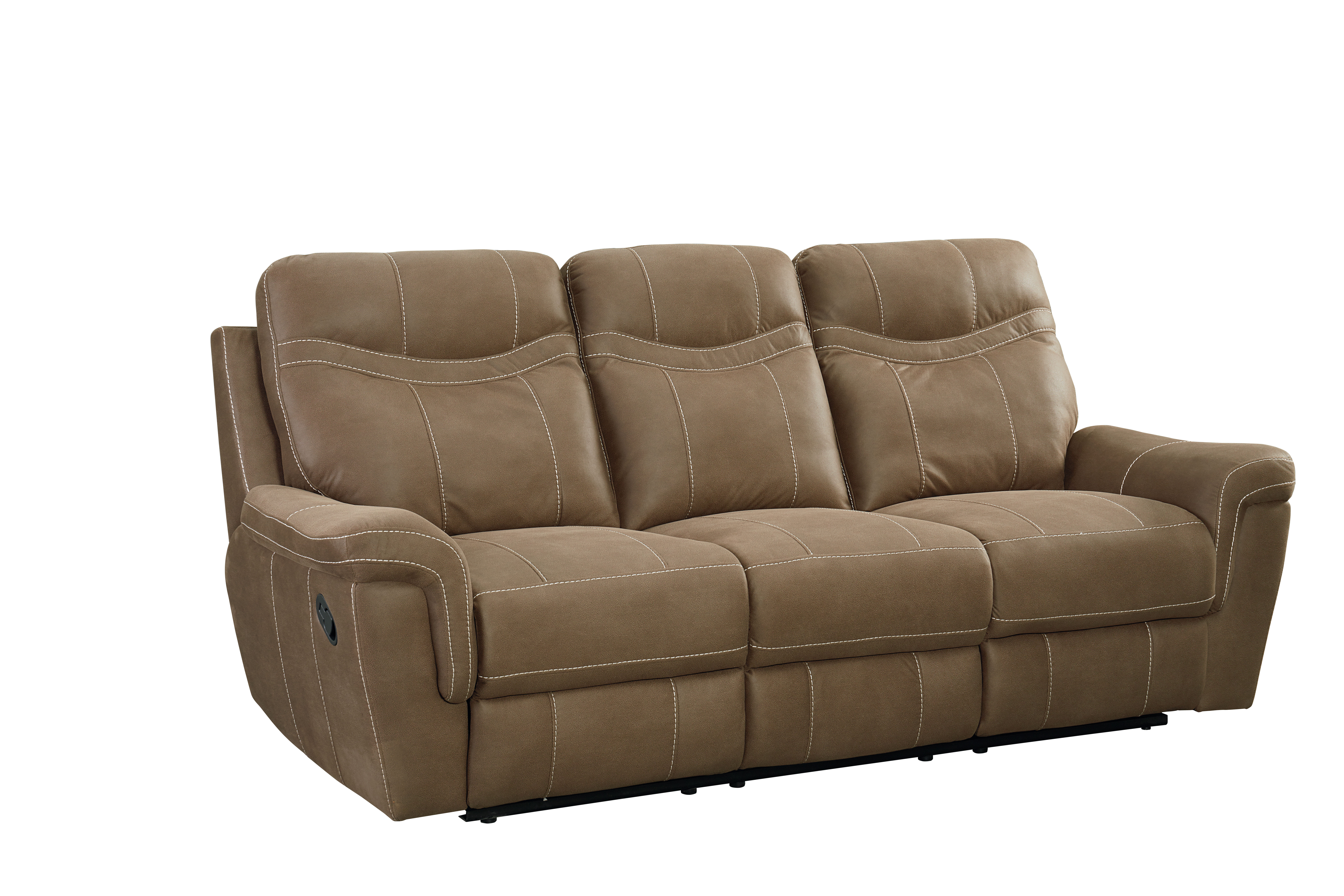 Mehar Manual Motion Reclining Sofa
