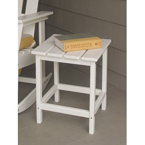 Long Island Side Table