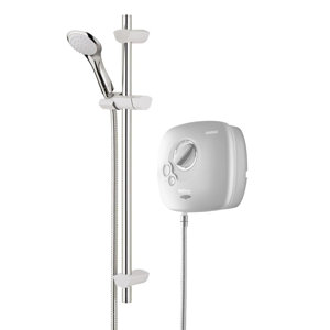 Power-Dusche von Bristan