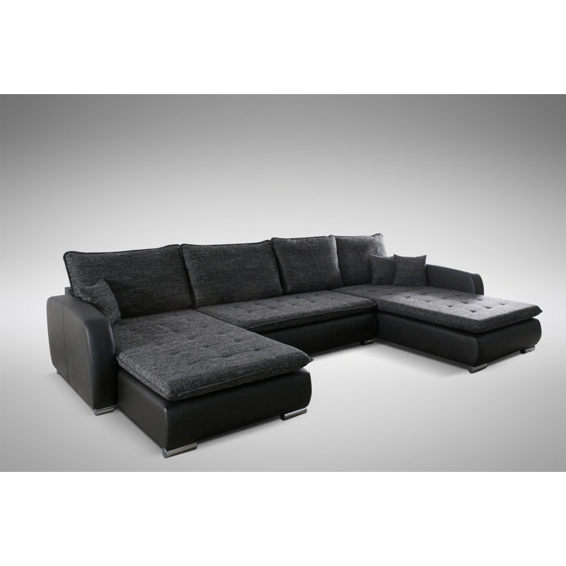 Aysen Corner Sofa Bed