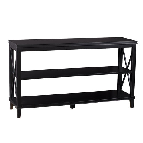 Sofa Tables Made of Wood, Metal & Glass | Havertys