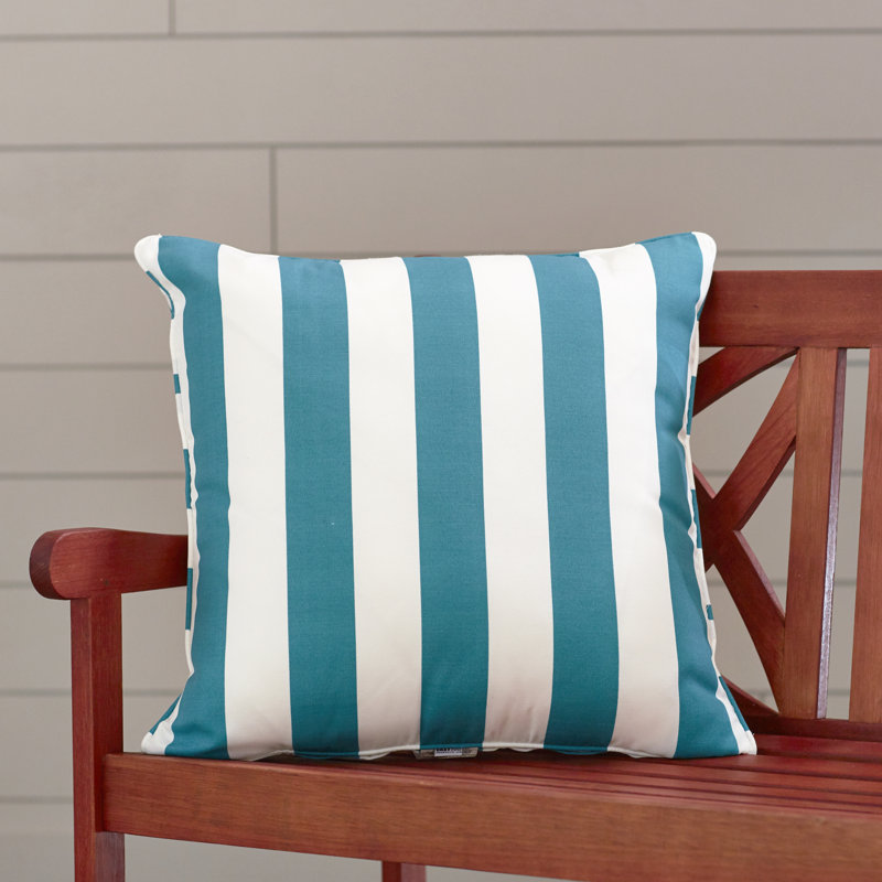 Wayfair Custom Outdoor Cushions Outdoor Throw Pillow & Reviews Wayfair