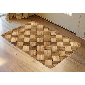 Fo Flor Basketcase Doormat