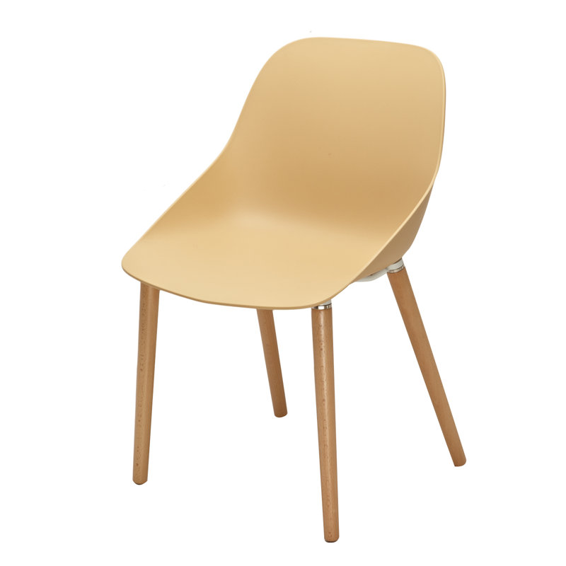 Laude Run Sanor Beechwood Dining Chair Reviews Wayfair Sanor Beechwood Dining Chair