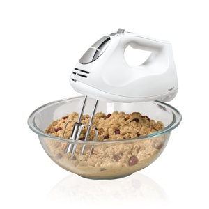 6 Speed Hand Mixer