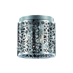 Darcey 2-Light Flush Mount