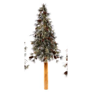 Dakota Alpine Artificial Christmas Tree