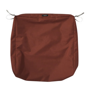 Patio Furniture Cushion Covers Wayfair Quickview