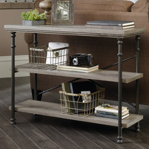Check price and read more information from recommend store. Konsolentisch Jess Heights von Laurel Foundry