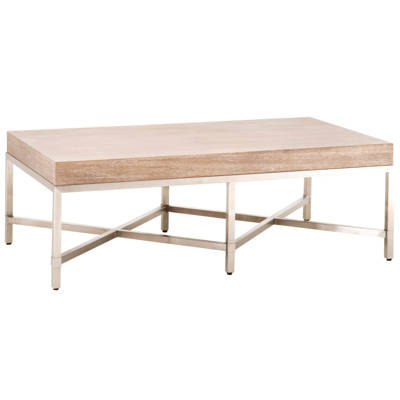 Adesso Network Coffee Table Reviews Wayfair Ormside Coffee Table