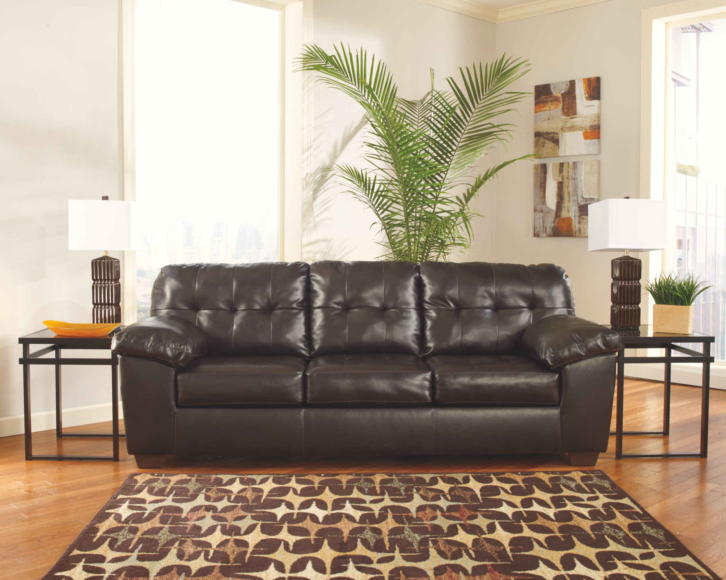 Manley Queen Sleeper Sofa