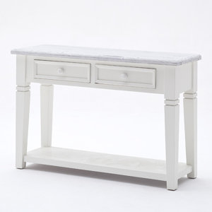 Konsolentisch Opia von Home & Haus