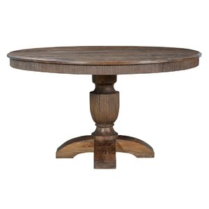 Brasilia Dining Table