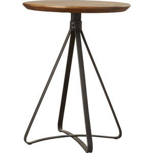 Beistelltisch Industrial Chic von LoftDesigns