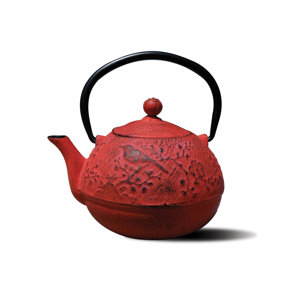 Suzume Teapot