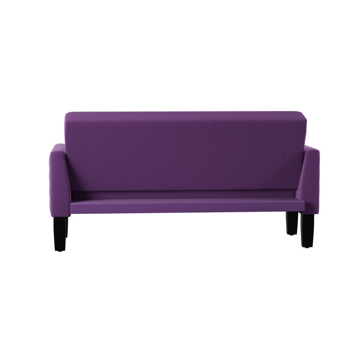 Greg Tufted Sleeper Sofa